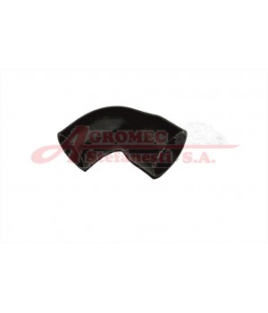 Manson intercooler 0.016.2491.0